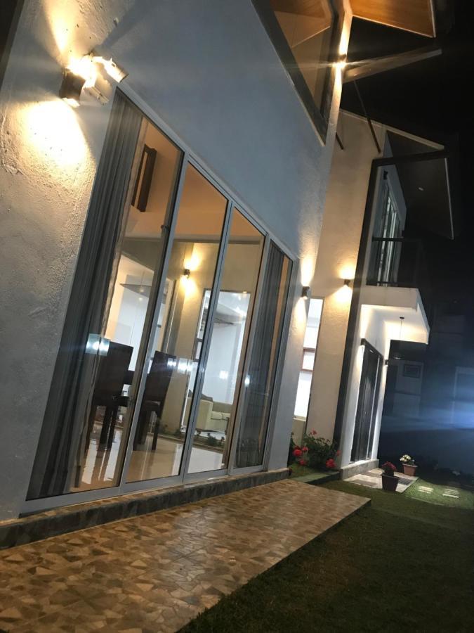 Ivy Bungalow Nuwara Eliya Exterior foto