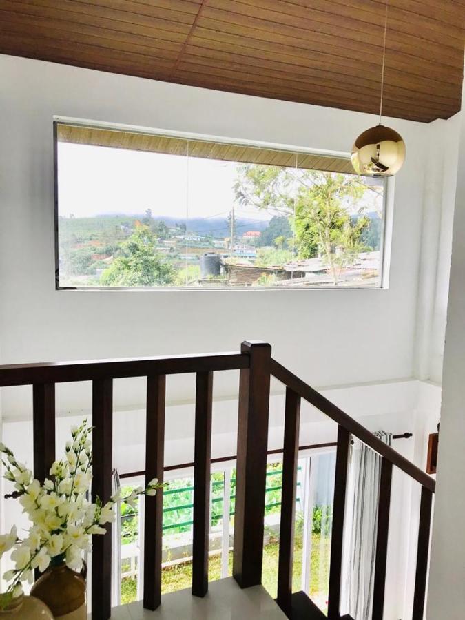 Ivy Bungalow Nuwara Eliya Exterior foto